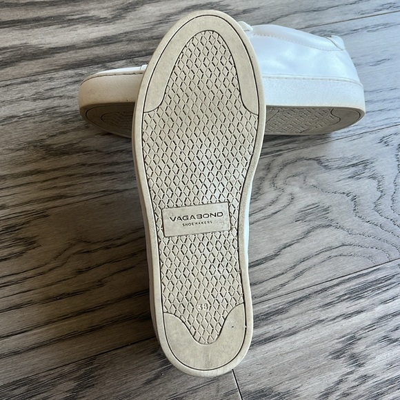 Vagabond sneakers size 38, US7.5 - Picture 8 of 9
